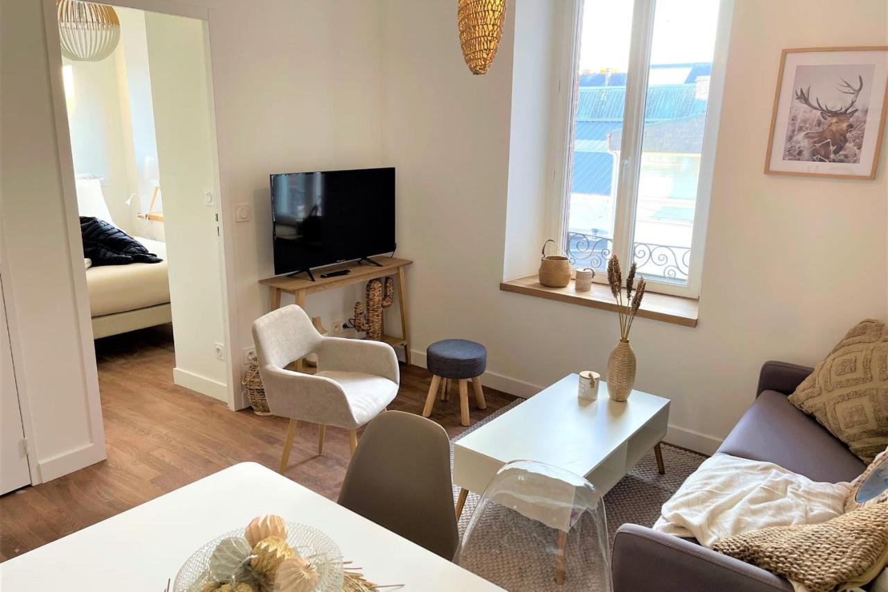 L'amiral N3 T2 Nouvelle Bylocly Appartement